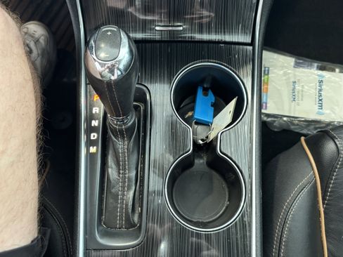 Used 2017 Chevrolet Impala Premier image 16