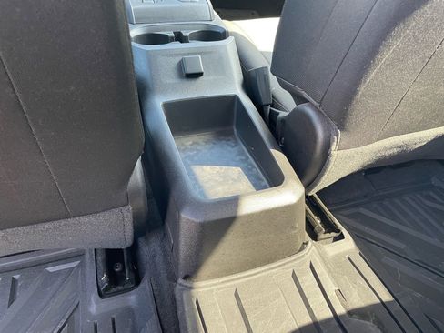 Used 2023 Chevrolet Colorado W/T image 12