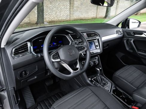 Used 2023 Volkswagen Tiguan S AWD/4WD image 25