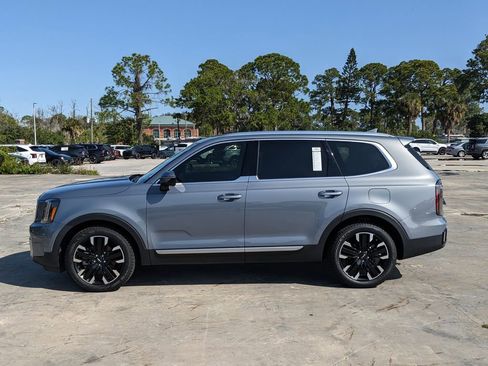 Certified 2023 Kia Telluride SX Prestige image 4
