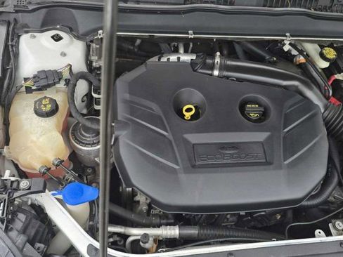 Used 2013 Ford Fusion SE image 37