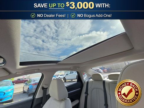 Used 2023 Hyundai Sonata Limited FWD image 29