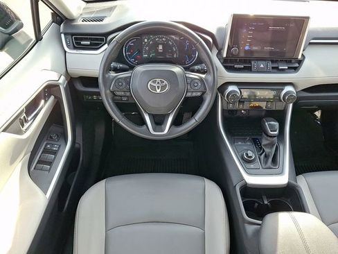 Certified 2023 Toyota RAV4 XLE Premium AWD/4WD image 11