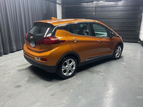 Used 2017 Chevrolet Bolt LT image 6