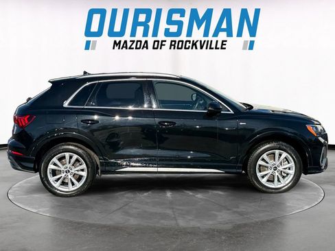 Used 2022 Audi Q3 2.0T Premium w/ Convenience Package image 7