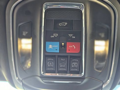 Used 2024 Jeep Grand Cherokee Limited 4xe AWD/4WD image 21