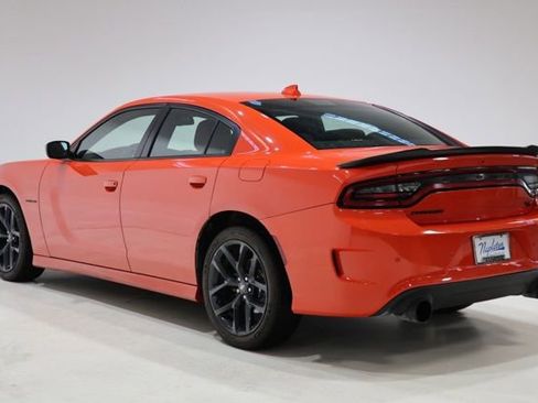 Used 2022 Dodge Charger R/T w/ Harman/Kardon Audio Group RWD image 6
