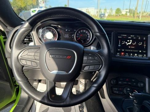 Used 2023 Dodge Challenger R/T Scat Pack w/ Plus Package image 14