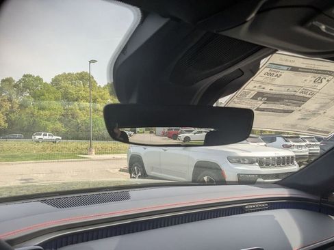 New 2026 Dodge Charger R/T AWD/4WD image 31