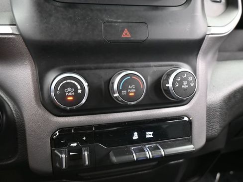 Used 2019 RAM 2500 Big Horn AWD/4WD image 24