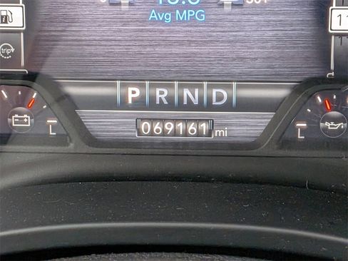 Used 2021 RAM 1500 Big Horn image 30