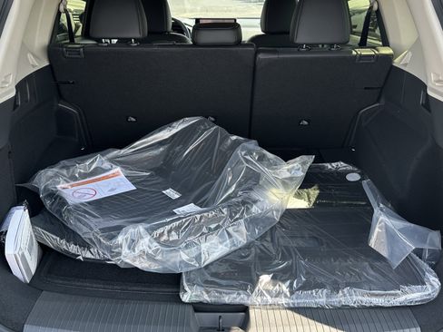 New 2026 Nissan Rogue Platinum image 19