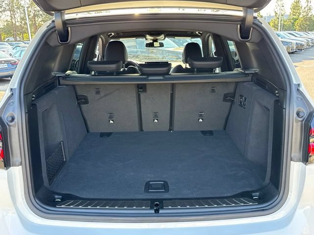 Certified 2024 BMW X3 M40i w/ Premium Package AWD/4WD image 16