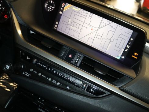 Used 2020 Lexus ES 350 F Sport w/ Accessory Package 2 FWD image 55