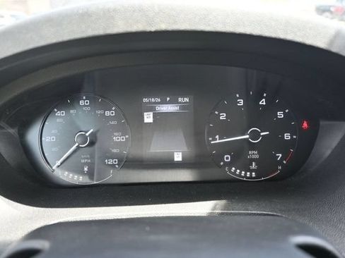 Used 2023 RAM ProMaster 2500 FWD image 20