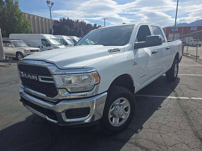 Used 2022 RAM 3500 Tradesman