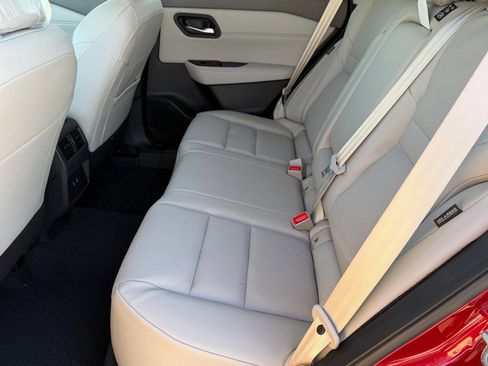 New 2026 Nissan Rogue SV image 24