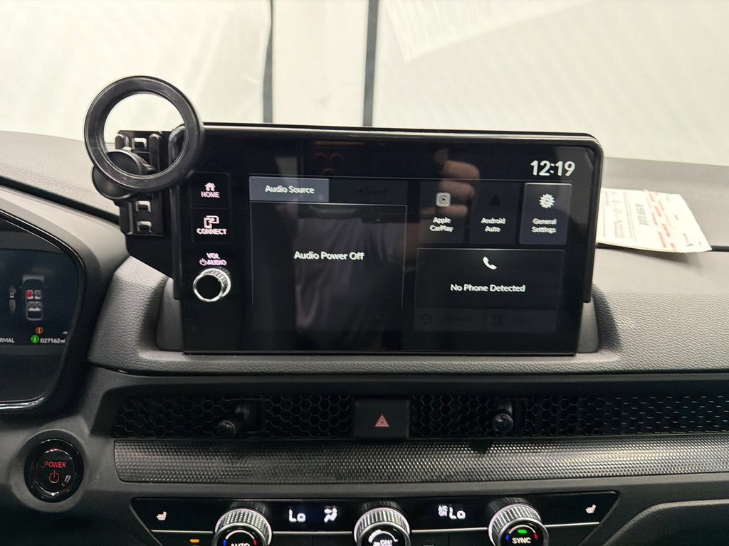 Used 2026 Honda CR-V Sport-L image 30