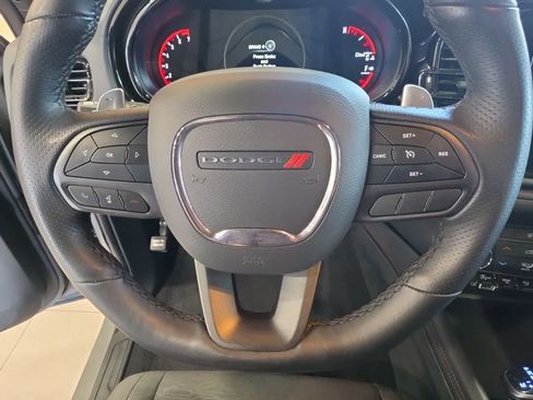 Used 2026 Dodge Durango GT AWD/4WD image 16