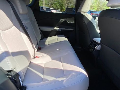 New 2026 Lexus RX 350 Premium Plus image 26