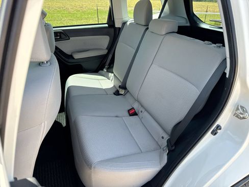 Used 2018 Subaru Forester 2.5i w/ Alloy Wheel Package AWD/4WD image 22
