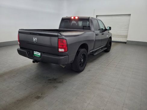 Used 2019 RAM 1500 Express w/ Express Value Package RWD image 9