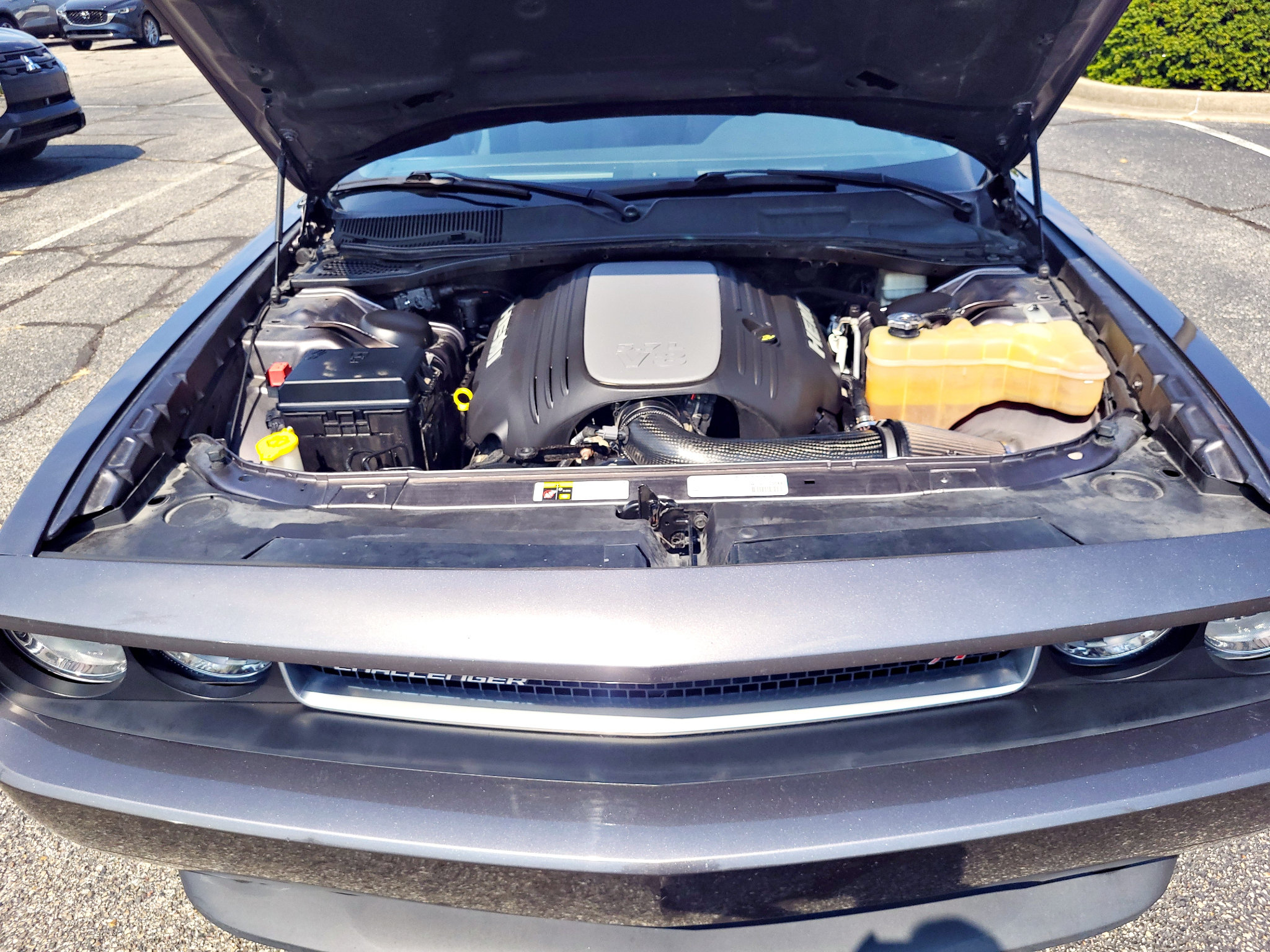Used 2013 Dodge Challenger R/T RWD image 20