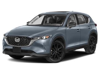 Used 2023 MAZDA CX-5 Carbon Edition video 1