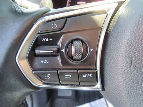 Used 2023 Acura MDX SH-AWD w/ Technology Package image 19