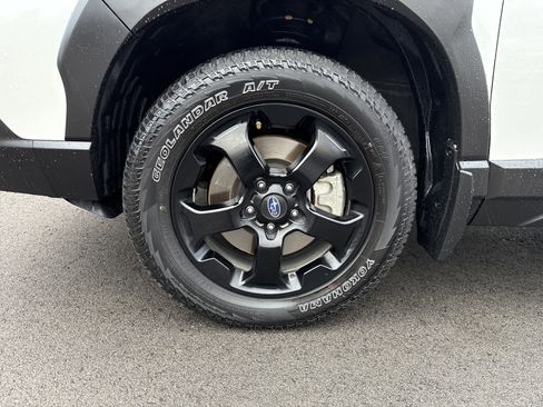 Used 2024 Subaru Forester Wilderness image 27