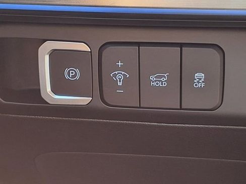 New 2026 Hyundai Santa Fe Limited image 23