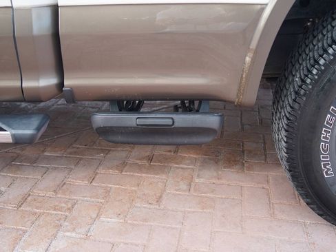 Used 2015 Ford F150 Lariat w/ Equipment Group 501A Mid AWD/4WD image 26