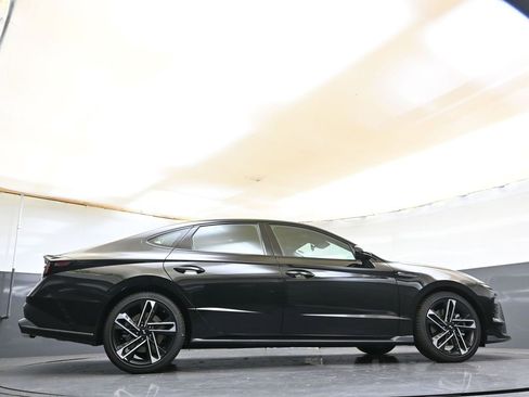 New 2026 Hyundai Sonata N Line image 42