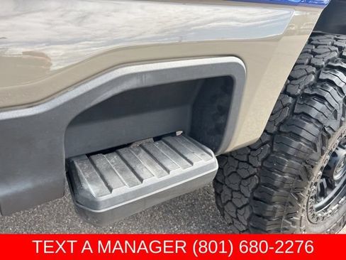 Used 2026 Ford F350 King Ranch w/ Tremor Off-Road Package AWD/4WD image 12