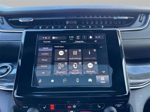 Used 2022 Jeep Grand Cherokee Altitude image 27