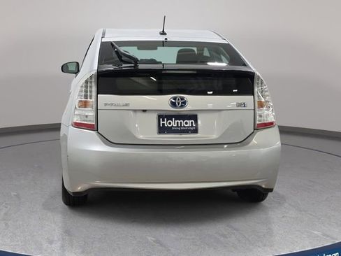 Used 2011 Toyota Prius Three w/ Navigation Pkg image 7