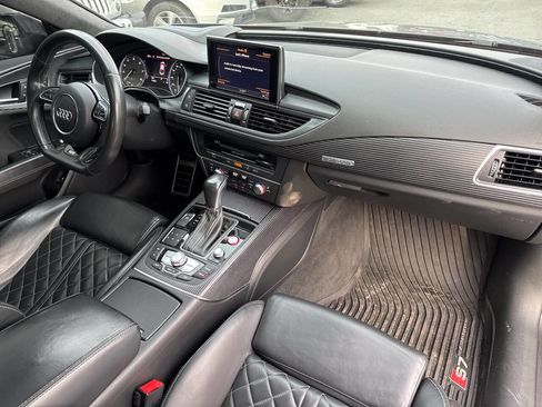 Used 2018 Audi S7 Prestige w/ S Sport Package image 7