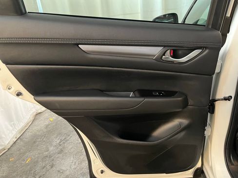 Certified 2023 MAZDA CX-5 AWD 2.5 S w/ Select Package image 24