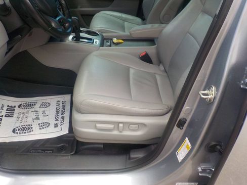 Used 2020 Honda Pilot EX-L image 11