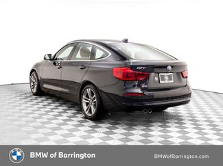 Used 2019 BMW 330i Gran Turismo xDrive video 3