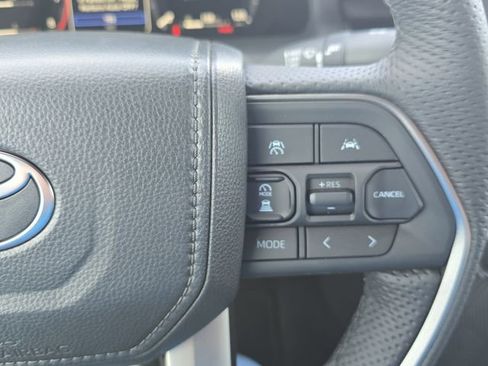 New 2026 Toyota Tacoma TRD Off-Road image 17