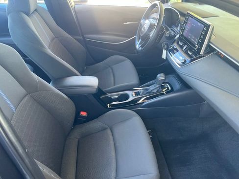 Used 2020 Toyota Corolla SE FWD image 18