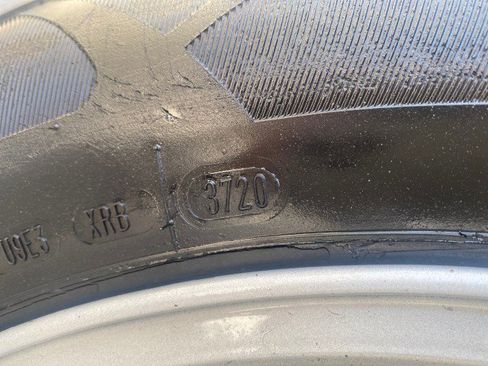 Used 2007 Chevrolet Uplander LS w/ Climate Package image 27