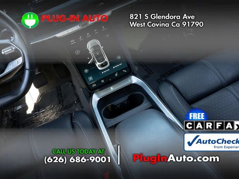 Used 2023 Lucid Air Grand Touring image 19