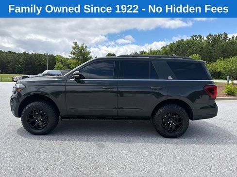 Used 2023 Ford Expedition Timberline AWD/4WD image 4