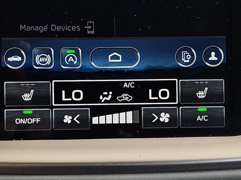 Certified 2024 Subaru Outback Limited AWD/4WD image 27