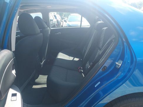Used 2009 Toyota Corolla XLE FWD image 26