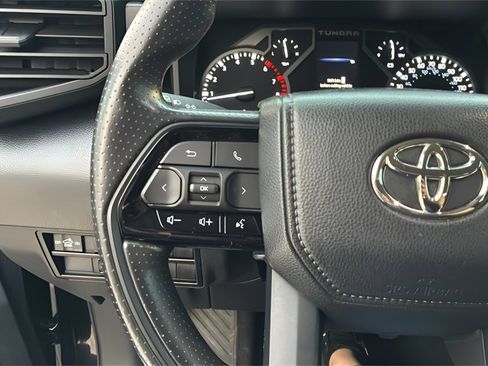Used 2023 Toyota Tundra SR image 9