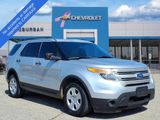 Used 2011 Ford Explorer 4WD w/ Trailer Tow Pkg image 3