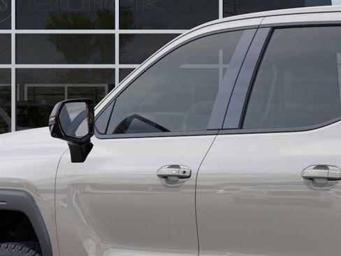 New 2026 GMC Sierra EV Elevation image 75